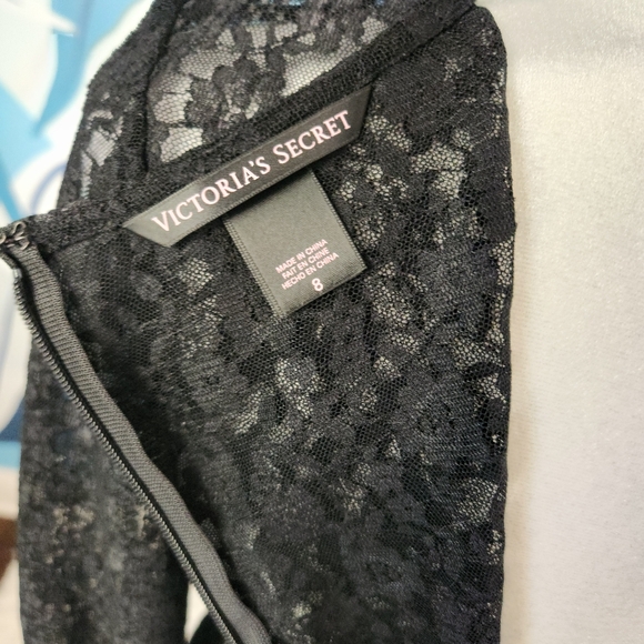 Victoria's Secret lace top size 8 - Picture 5 of 7